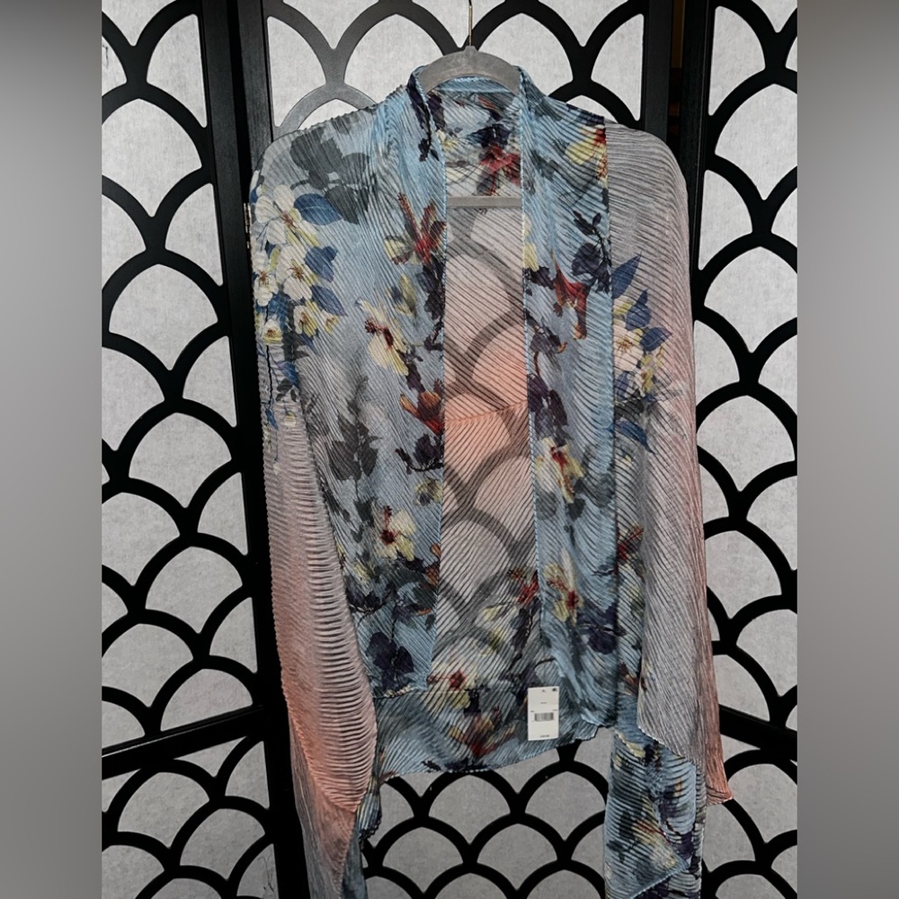cejon melrose Pink/Blue Cover-up